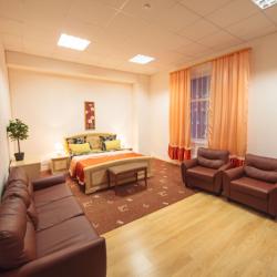 Фото Отель Orion (Орион)