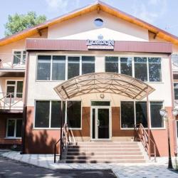 Фото Отель LondoN (Лондон)