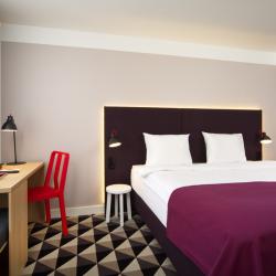 фото 30 AZIMUT City Hotel Ufa (Азимут Уфа)