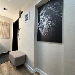 Фото Апартаменты на проспекте Мира 33