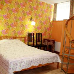 2-комнатные апартаменты стандарт