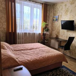 фото 3 Апартаменты на улице Академика Королёва