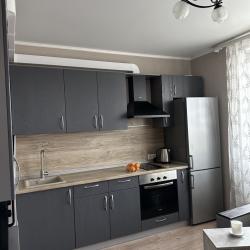 Фото Апартаменты на улице Осетинская 18