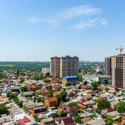 Апартаменты студия