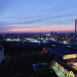 4-местные 1-комнатные апартаменты улучшенные