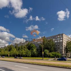 1-комнатные апартаменты стандарт