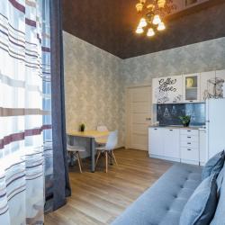 Фото Отель DreamHouse (ДримХаус) на Широком