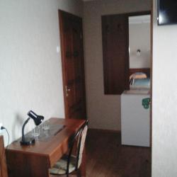 Фото Отель Прибалтийский