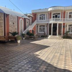 Фото Отель Al Bukhory (Ал Бухори)