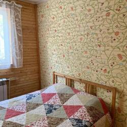 Фото Отель Поляна