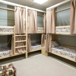 Фото iHostel (Айхостел)