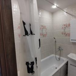 Фото Апартаменты на улице Шухова