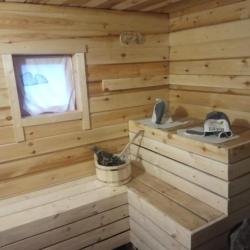 Фото Отель Сосновый бор