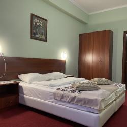 Фото Отель Сенгилей