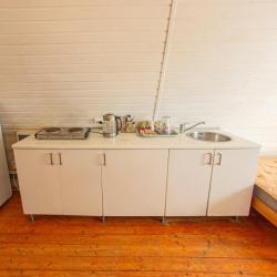 Фото Отель Горы-море House (Хаус)