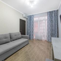 2-комнатная комната люкс с 4 односпальными кроватями