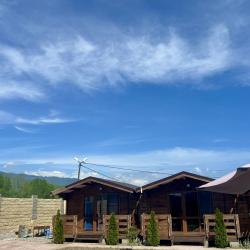 4-местное шале стандарт