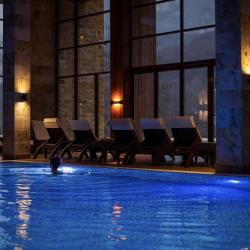 Фото Отель Forrest Terrace Hotel (Форрест Терасса)