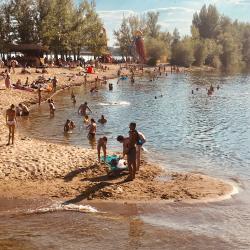 Фото Отель Волжская Ривьера ГК