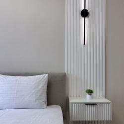 Фото Апартаменты на улице Владимира Петровского