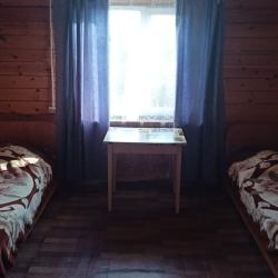 2-местный номер эконом