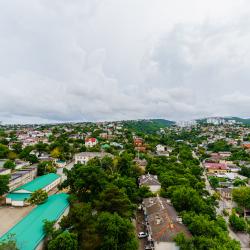 Фото Отель LetoApart (ЛетоАпарт) на улице Чайковского