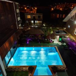 Фото Отель Comfort Hotel (Комфорт)