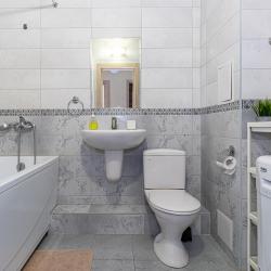 1-комнатные апартаменты люкс Восточно-Кругликовская 28/3