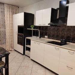 Фото Апартаменты на проспекте Ленина 32Д