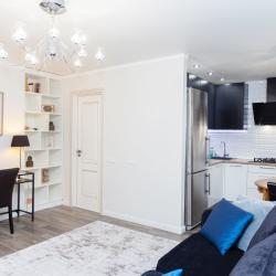 Фото Отель Roomer (Румер) на улице Цнянская 9