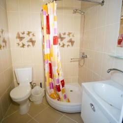 Номер улучшенный с 2 односпальными кроватями