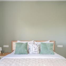 Апартаменты улучшенные Калининград, Аллея знаний 5