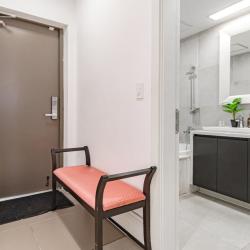 Фото Отель Вершина-ПВ на улице Жумекена Нажимеденова 4/1