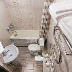 Фото Отель Парус