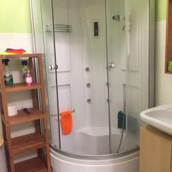 Фото Апартаменты на улице Эрвье 24