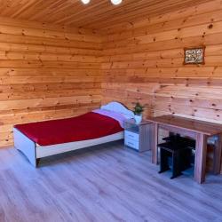 Фото Отель BaikaLife (БайкаЛайф)