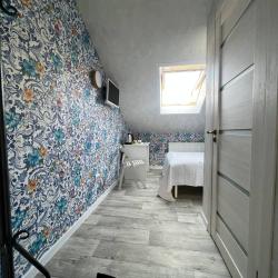 1-местный номер эконом