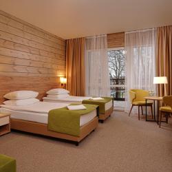 Фото Конгресс отель Русские сезоны