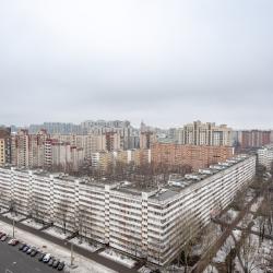 Фото Отель SutkiLive (СуткиЛайв) на проспекте Королева 7