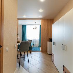 Апартаменты студия