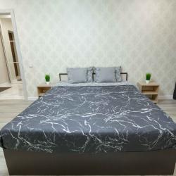 Фото Отель SmolSutki на улице Марины Расковой