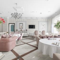 Фото Отель Вилла Италия