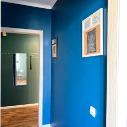 Фото Апартаменты на улице Весенняя