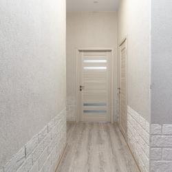 Фото Апартаменты на улице Крымская 22к23