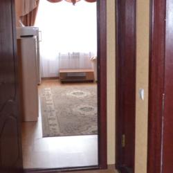 Фото Отель Вирсавия (Virsaviya Hotel)