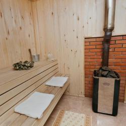 3-комнатный коттедж стандарт