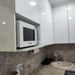 Фото Апартаменты на улице Амурская 60