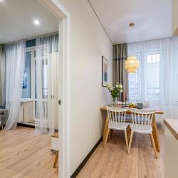 фото 12 Leruka Home Galaxy (Лерука Хоум Галактика) на бульваре Измайловский