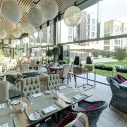 фото 57 DoubleTree by Hilton Hotel Moscow - Marina (Даблтри Хилтон Марина)