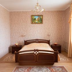 Фото Отель Обуховский